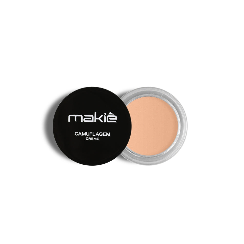 CAMUFLAGEM CREME 17G