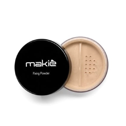 FIXING POWDER