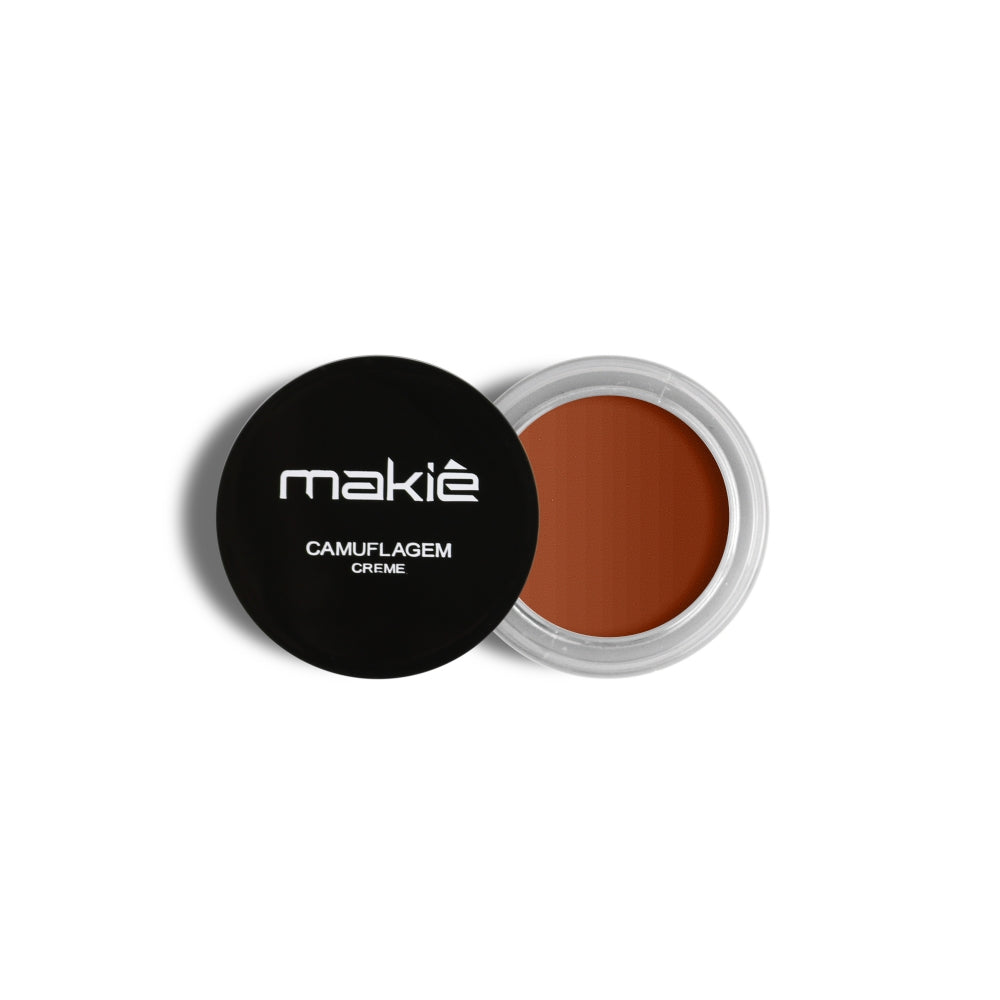 CAMUFLAGEM CREME 17G