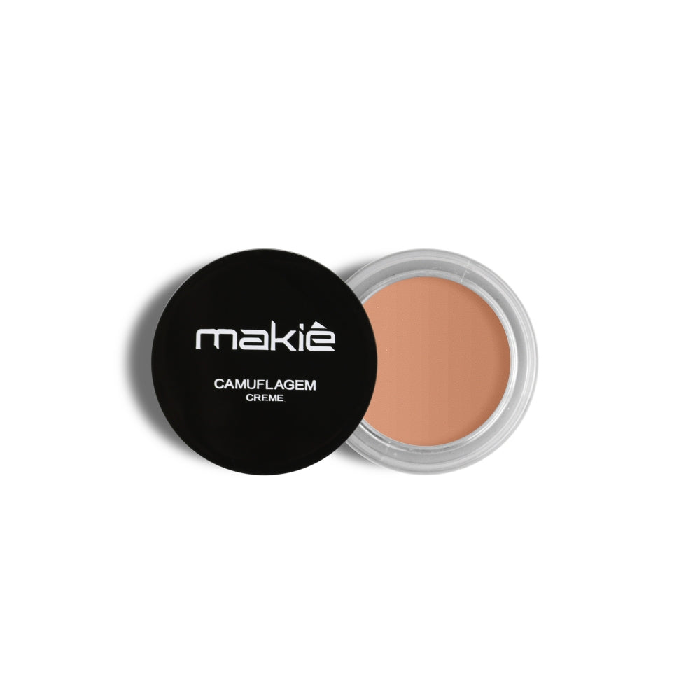 CAMUFLAGEM CREME 17G