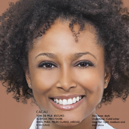 CAMUFLAGEM CREME 17G
