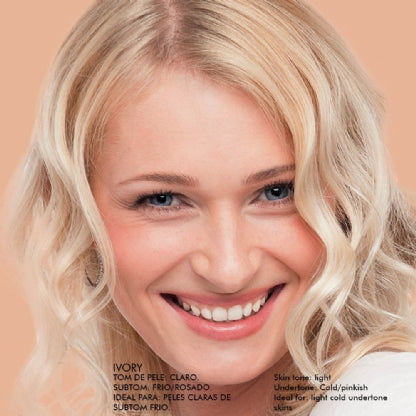 CAMUFLAGEM CREME 17G