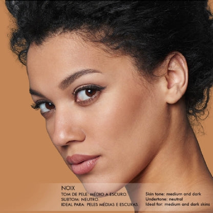 CAMUFLAGEM CREME 17G