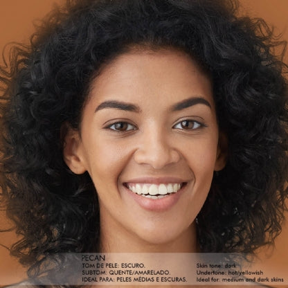 CAMUFLAGEM CREME 17G