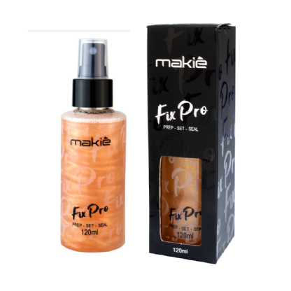 FIX PRO - FIXADOR DE MAQUIAGEM