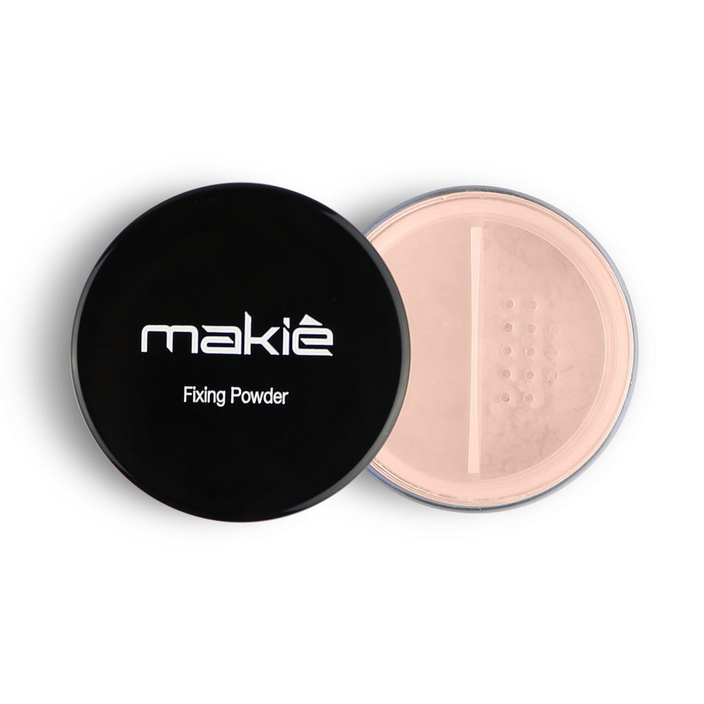 FIXING POWDER