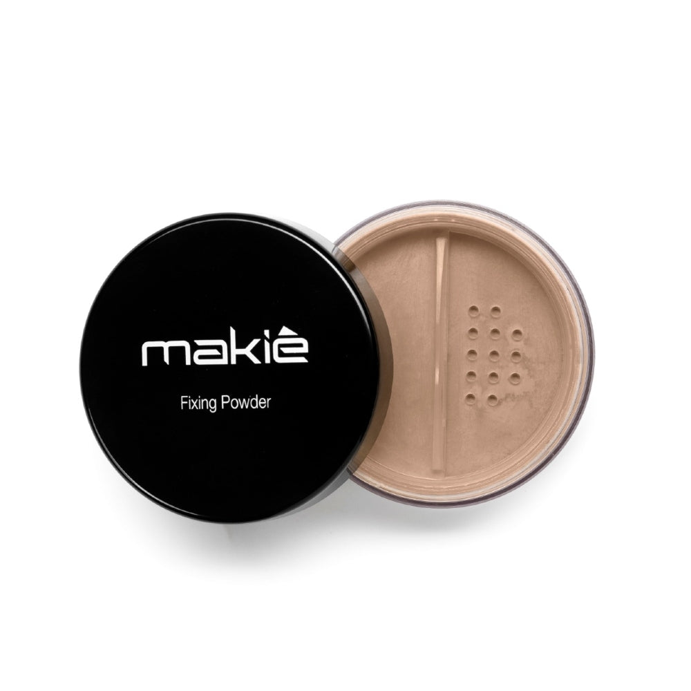 FIXING POWDER