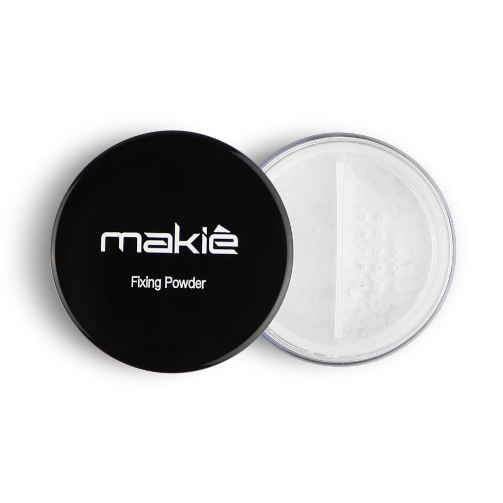 FIXING POWDER