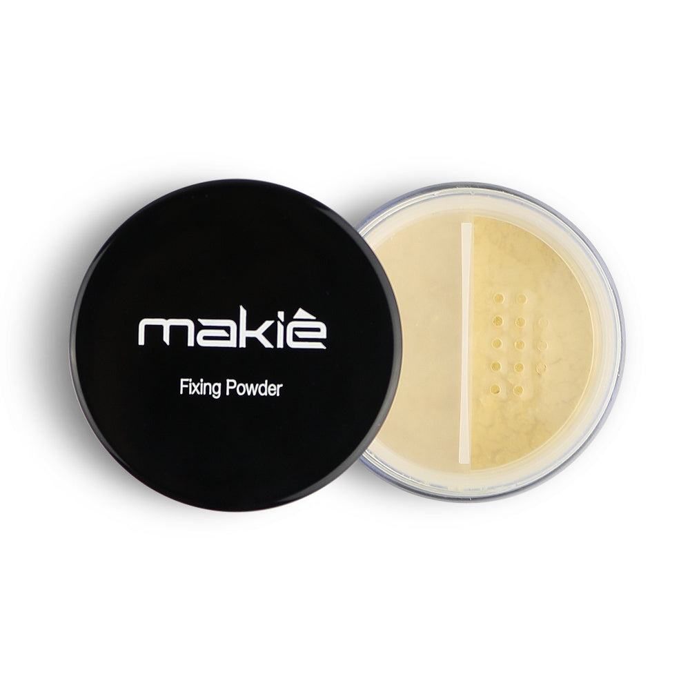 FIXING POWDER